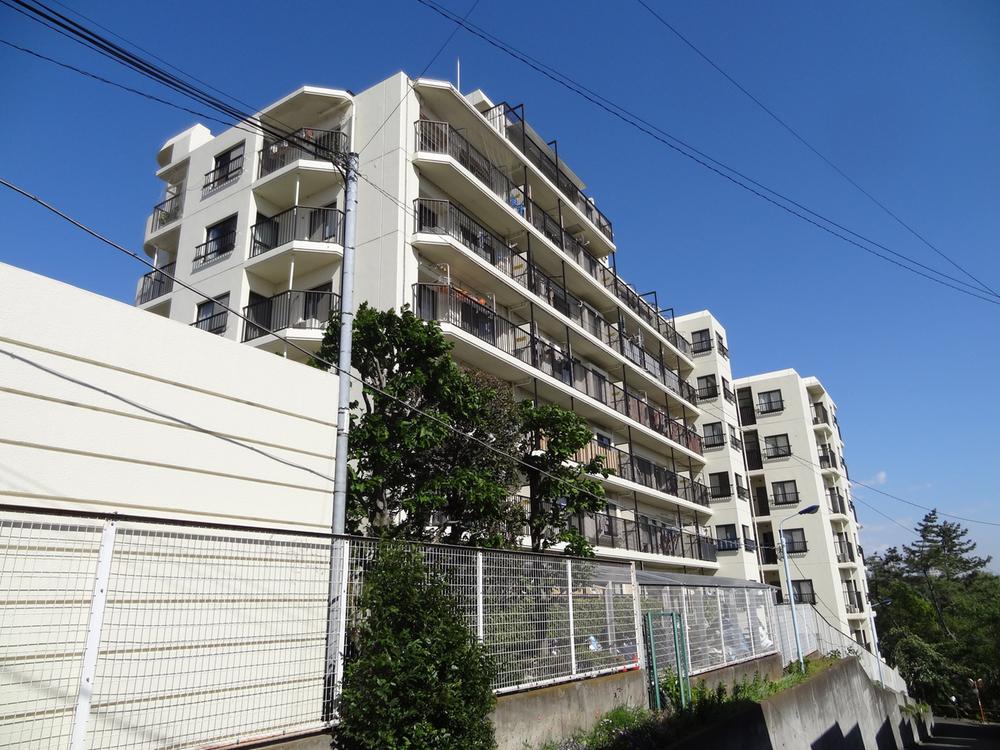 Local appearance photo. Local (May 2013) Shooting