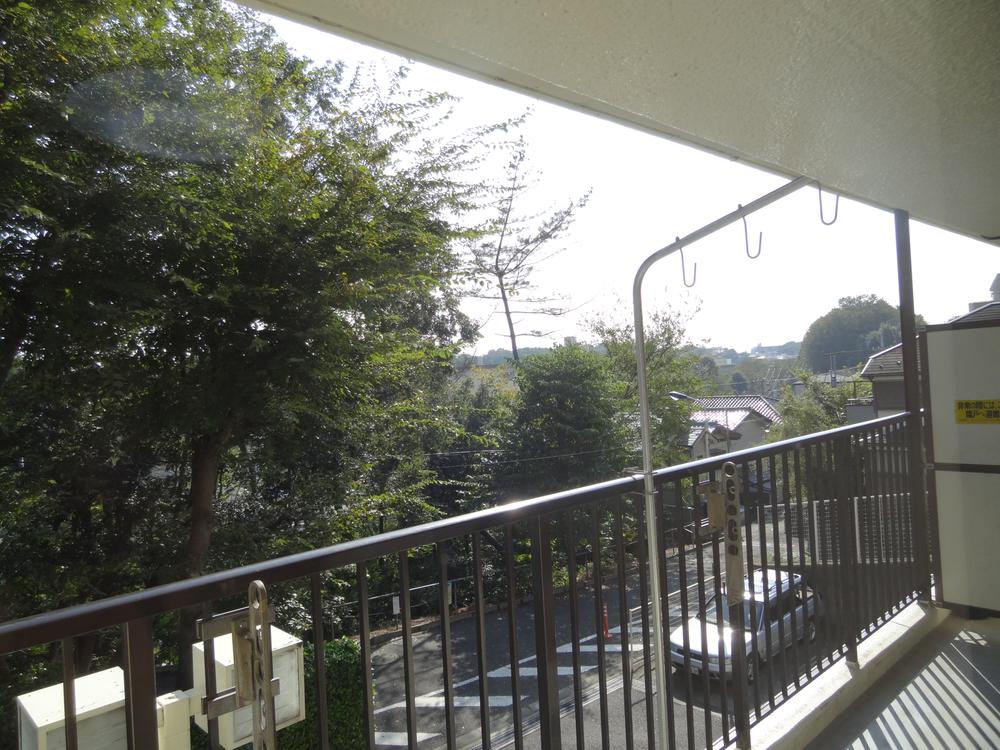 Balcony. Local (11 May 2013) Shooting