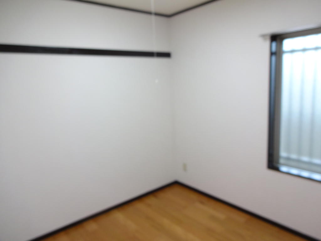 Living and room. Corridor side room