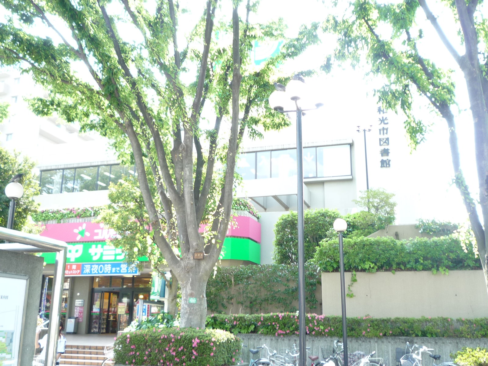 Supermarket. 777m until the Summit store CI Heights Wako store (Super)