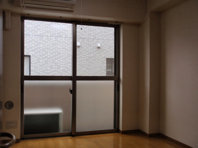 Living and room. Same apartment another room