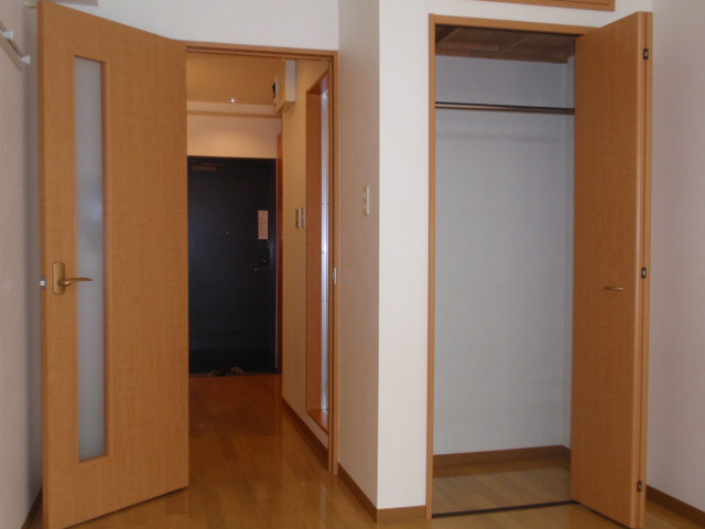 Living and room. Same apartment another room