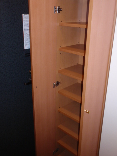 Entrance. Same apartment another room