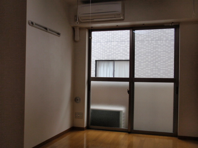 Living and room. Same apartment another room