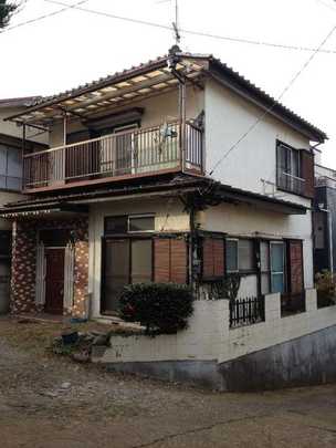 Local land photo. local