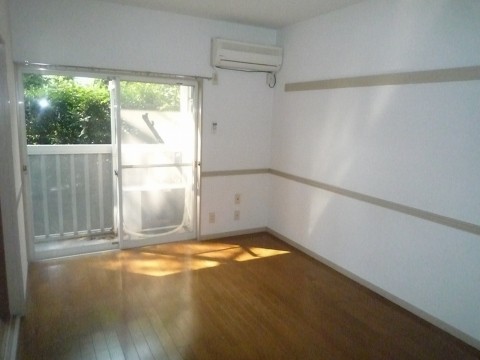 Other room space. bedroom