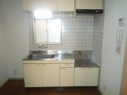 Kitchen. Kitchen