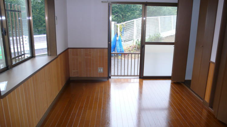 Other room space. bedroom