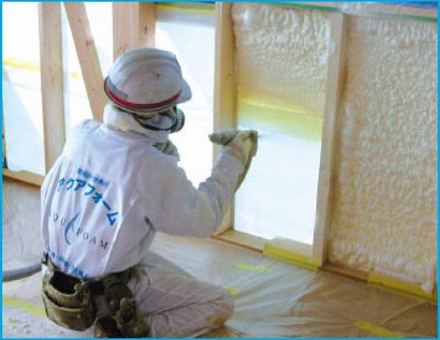 Other. Aqua Home of the standard specification