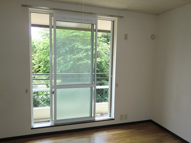 Living and room. Living