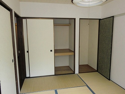 Other room space. bedroom