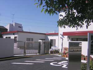 kindergarten ・ Nursery. Also Niikura nursery school (kindergarten ・ 416m to the nursery)