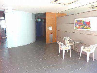 Other common areas
