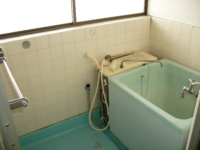 Bath. It is a photograph of another in Room. 