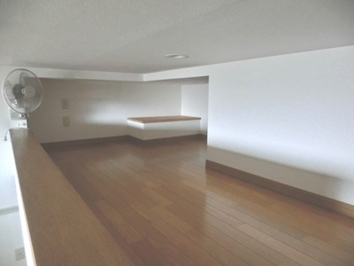 Other Equipment. Loft Tsukaimichi number.