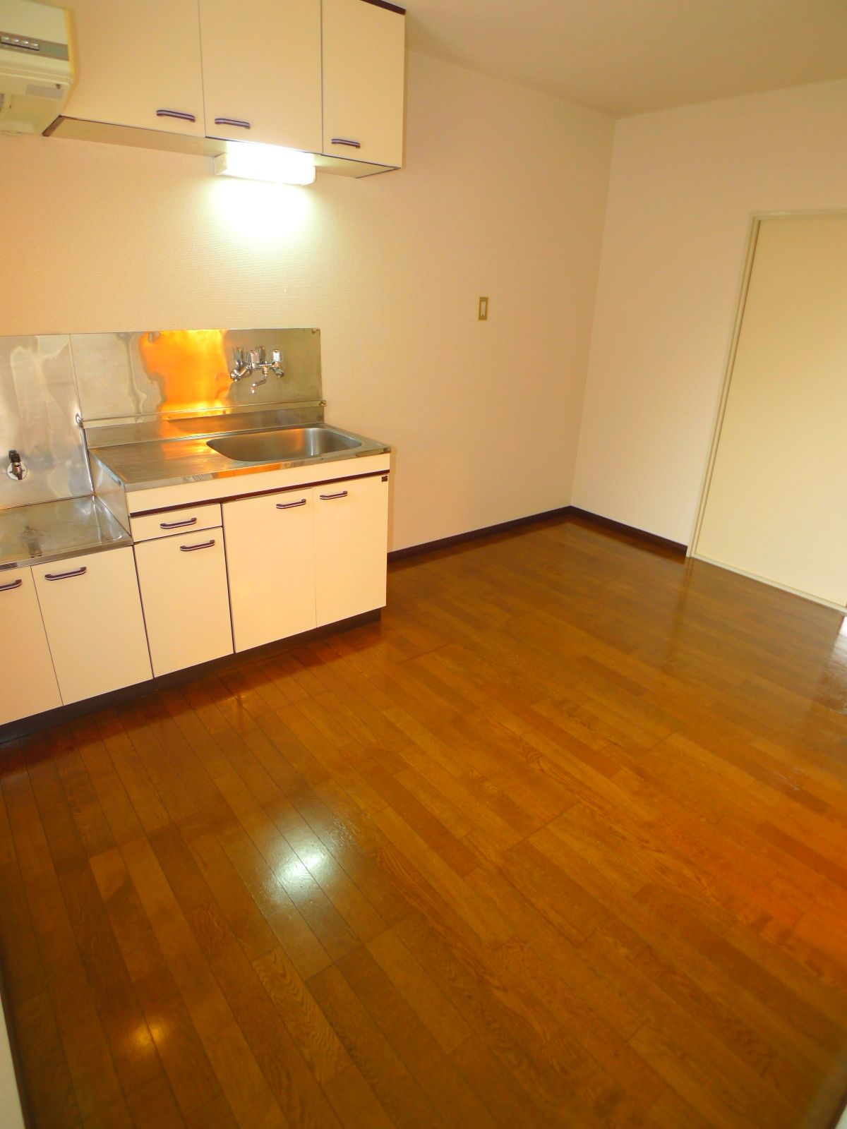 Living and room. Interior photo