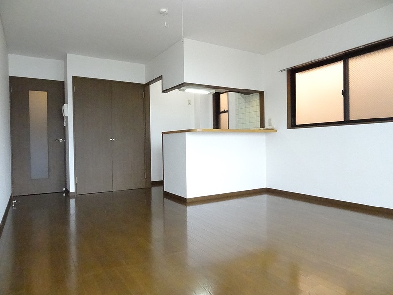 Living and room. Living