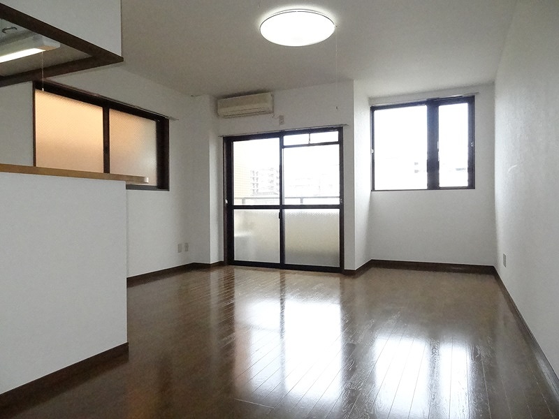 Other room space. bedroom