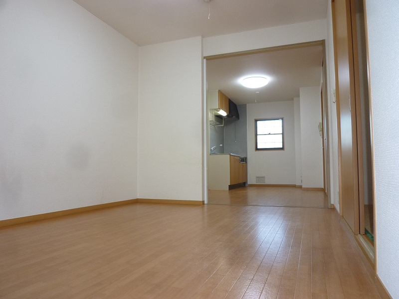 Living and room. Western-style 6 Pledge DK