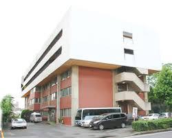 Hospital. 999m until the medical corporation Kotobuki crane Board Tobu Central Hospital