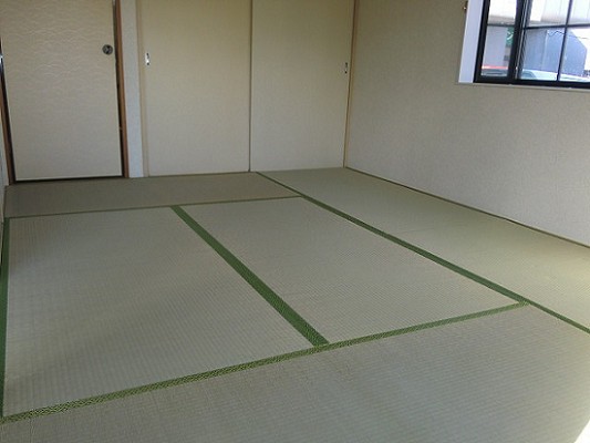 Other room space. bedroom