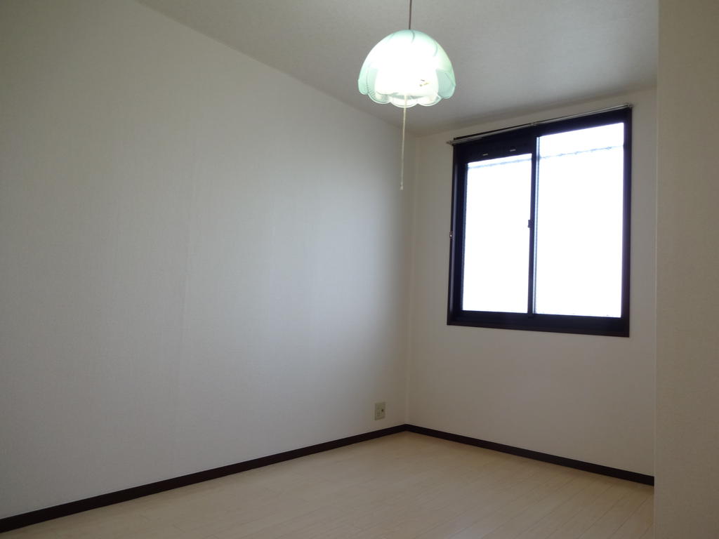 Living and room. Corridor side room