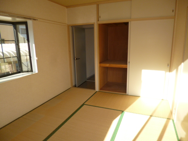 Other room space