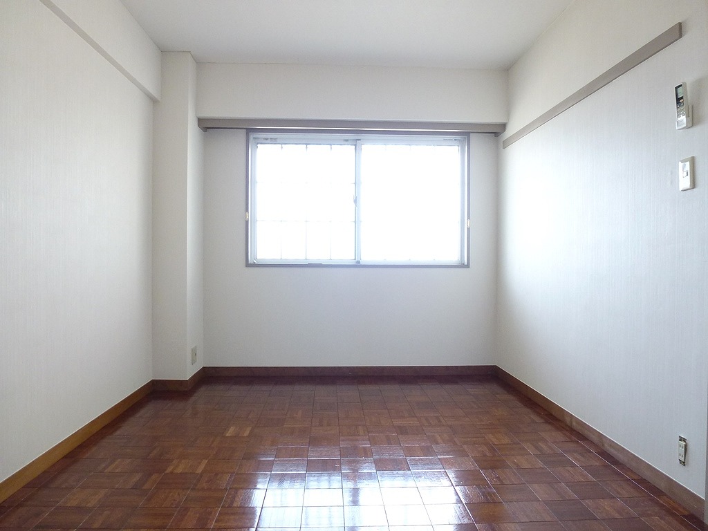 Other room space. bedroom