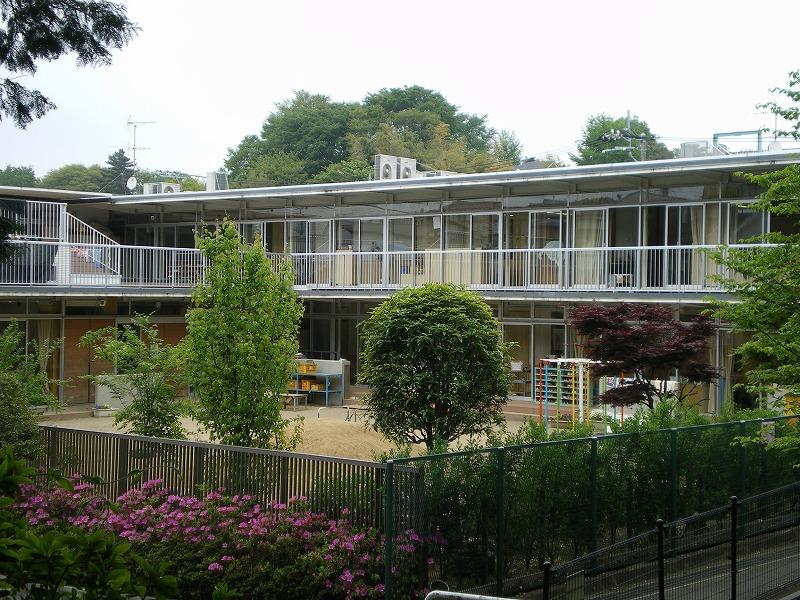 kindergarten ・ Nursery. 1000m much to nursery school to