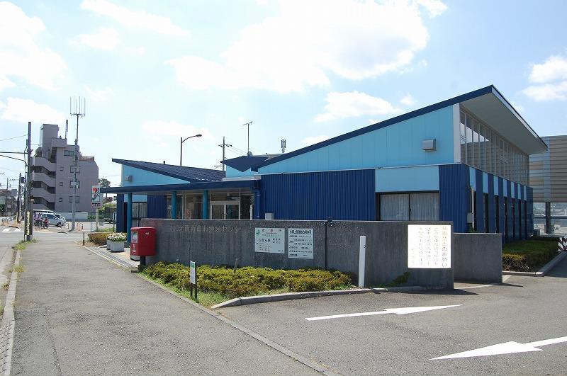 Other Environmental Photo. Until Nikurakita Regional Center 383m