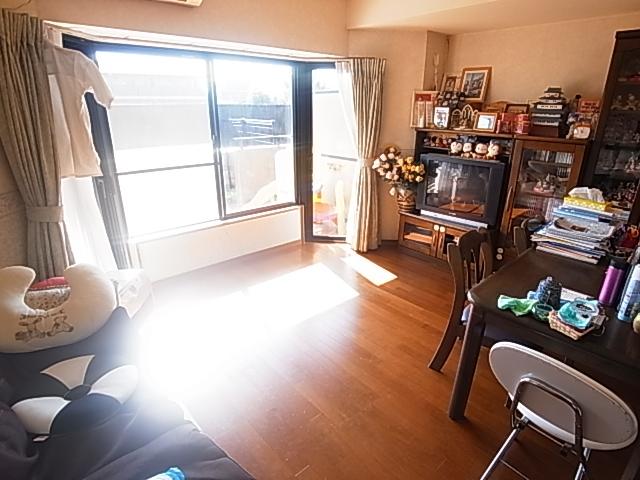 Living. Indoor (10 May 2013) Shooting