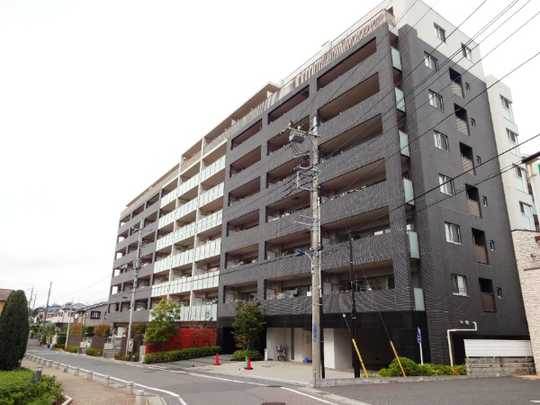 Local appearance photo. Appearance 1