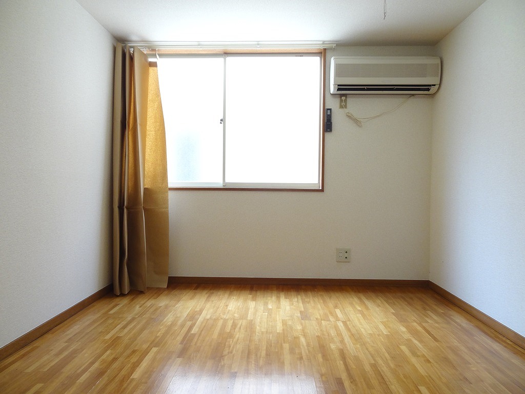 Living and room. Living