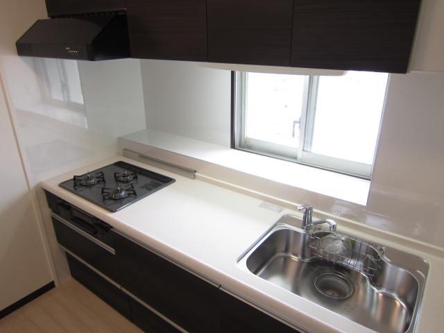 Kitchen. Indoor (12 May 2013) Shooting