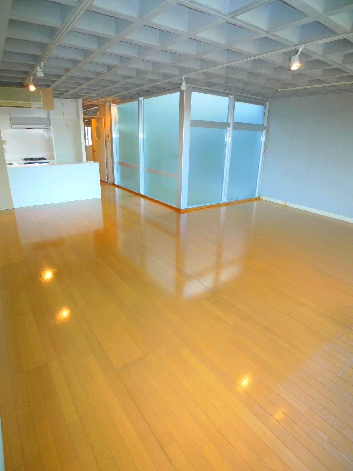 Living and room. LDK26.6 Pledge