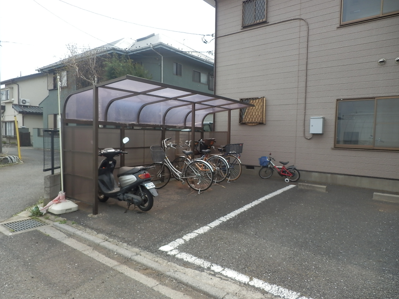 Other. (Other) to 0m