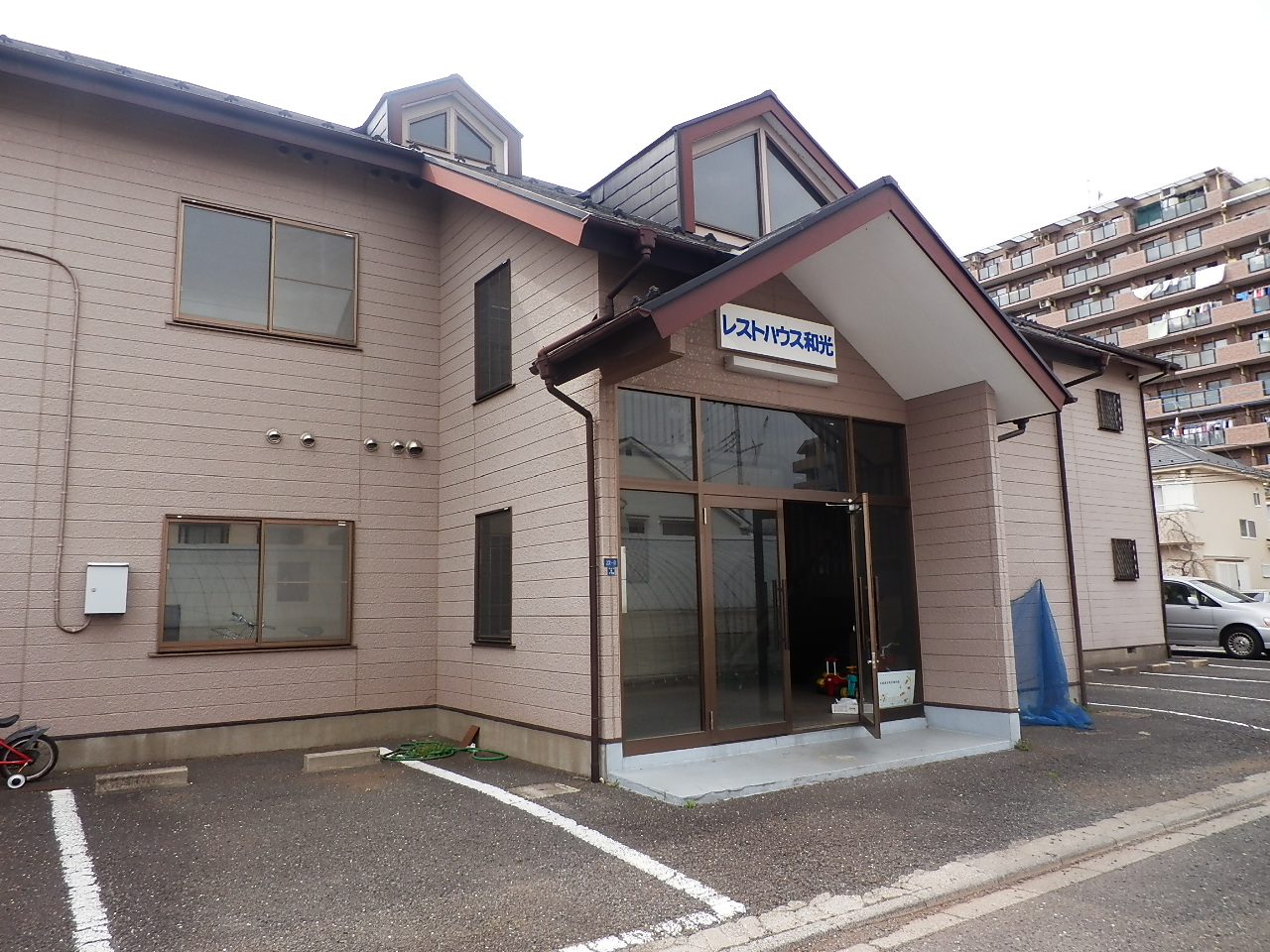 Other. (Other) to 0m