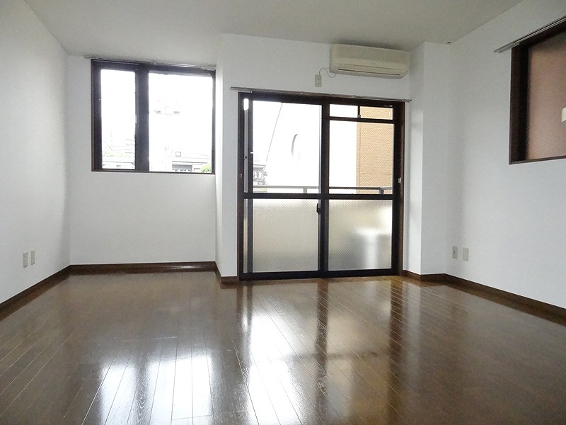 Other room space. bedroom