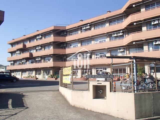 Primary school. Kitahara 110m 1 minute walk to elementary school It is also safe school of small children.  http: /  / web.wako-city.ed.jp / ~kitahara / htdocs / ?page_id=25