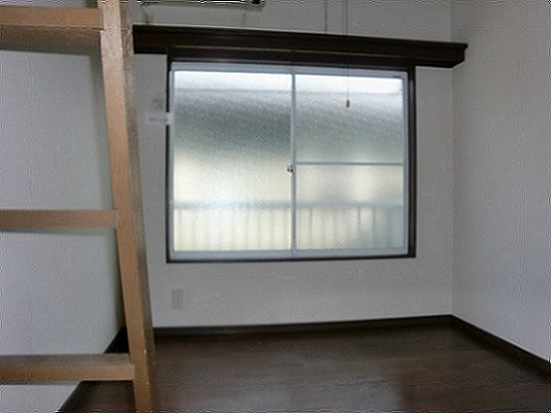 Other room space. bedroom