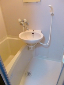 Bath. ◆ Bathroom with cleanliness ◆