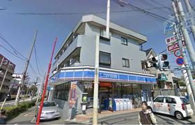 Convenience store. 149m until Lawson Wako high street store (convenience store)