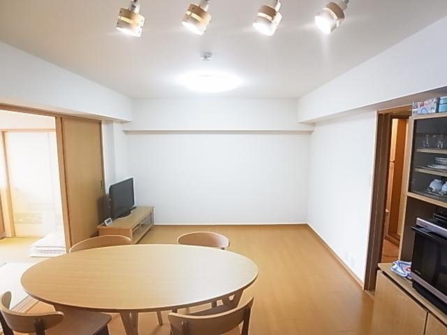 Living. Indoor (10 May 2013) Shooting