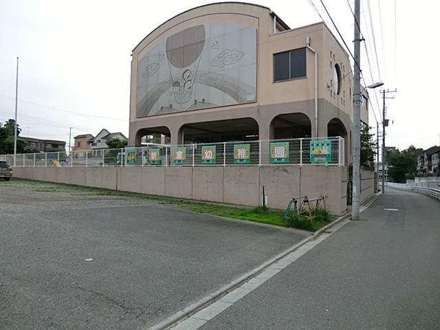 kindergarten ・ Nursery. Niikura 1200m to kindergarten