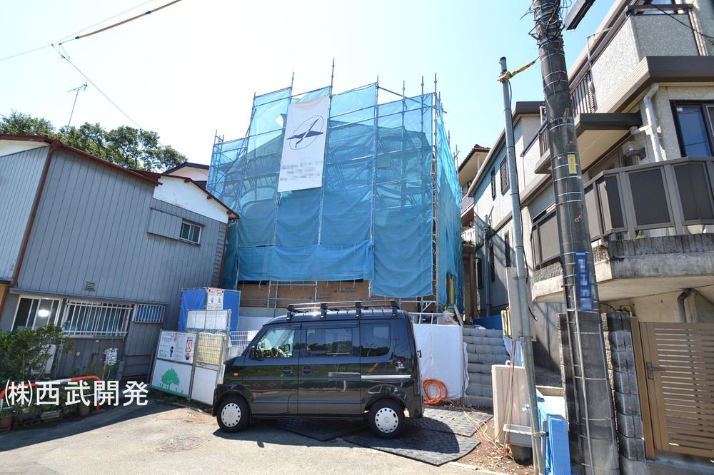 Local appearance photo. Local (August 27, 2013) Shooting