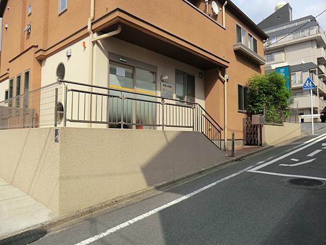 Hospital. 110m until Uno pediatric clinic