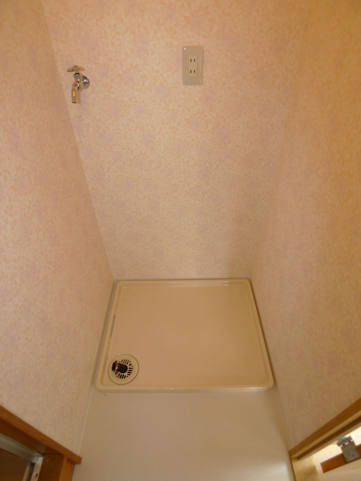 Other Equipment. Indoor Laundry Storage