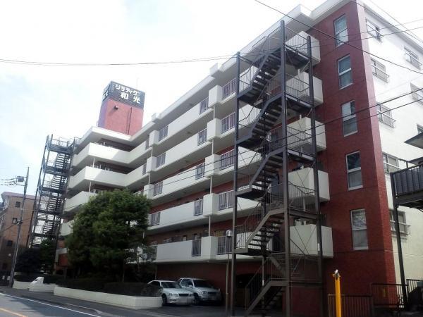 Local appearance photo. appearance