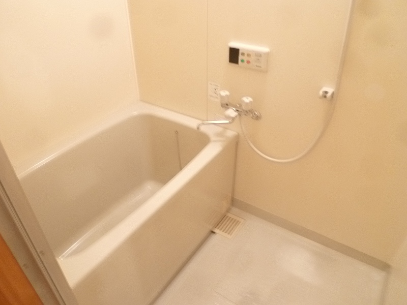 Bath. Yes Reheating function! 