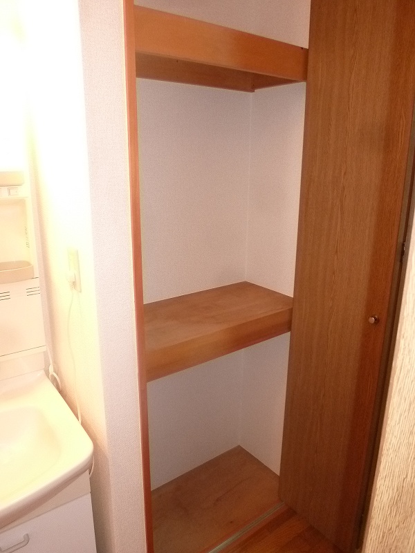 Receipt. Passage storage